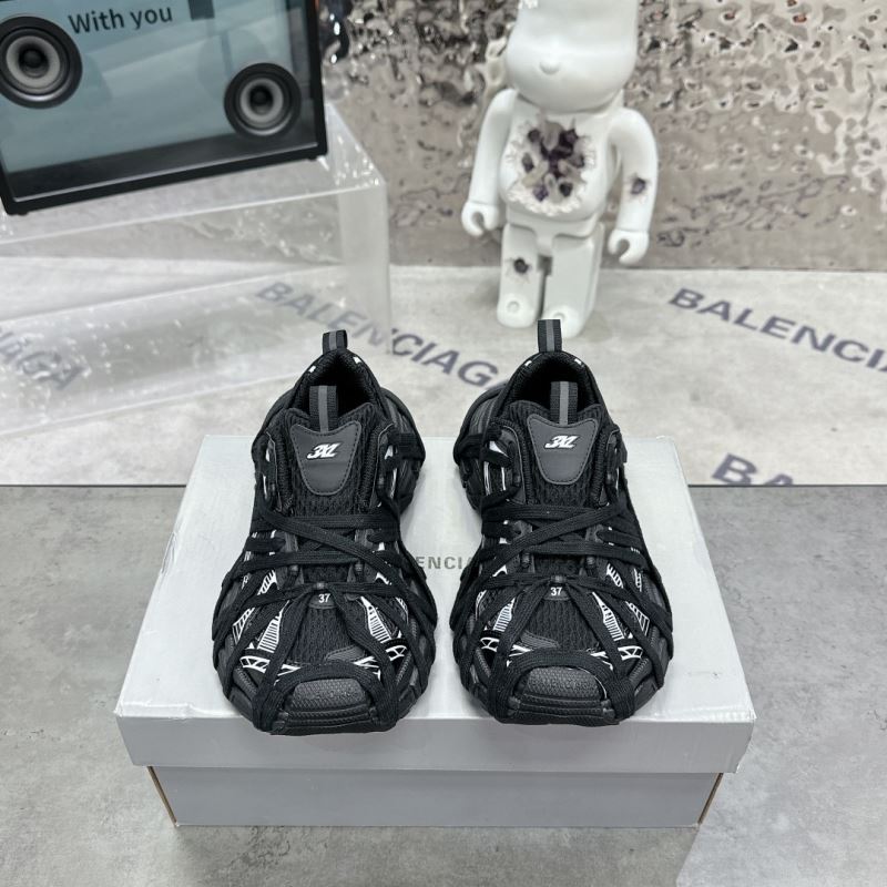 Balenciaga Track Shoes